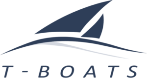 T-Boats logo